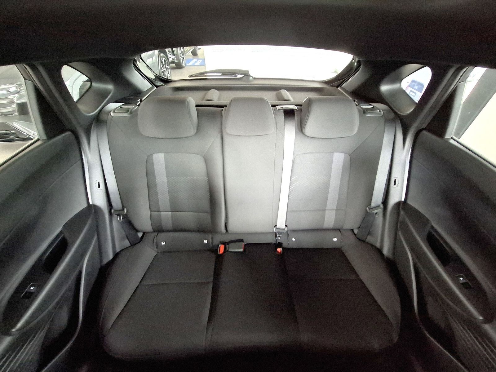Hyundai i20 - Bild 18