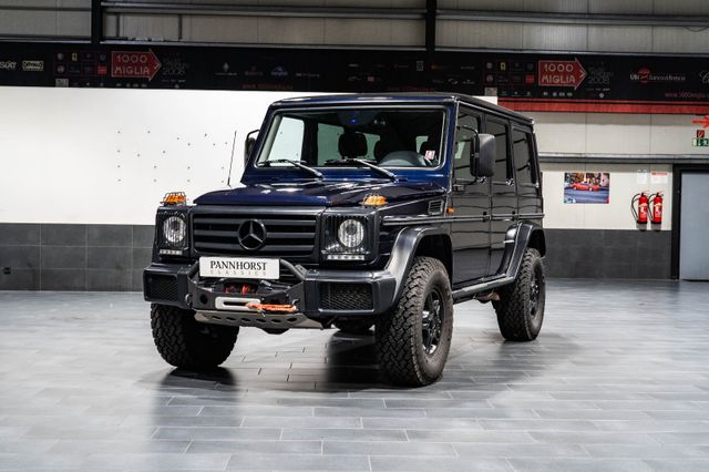 Mercedes-Benz G 350 D Professional