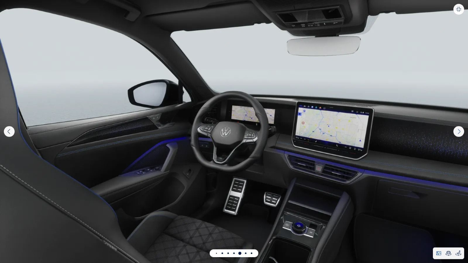 Volkswagen Tiguan - Bild 10