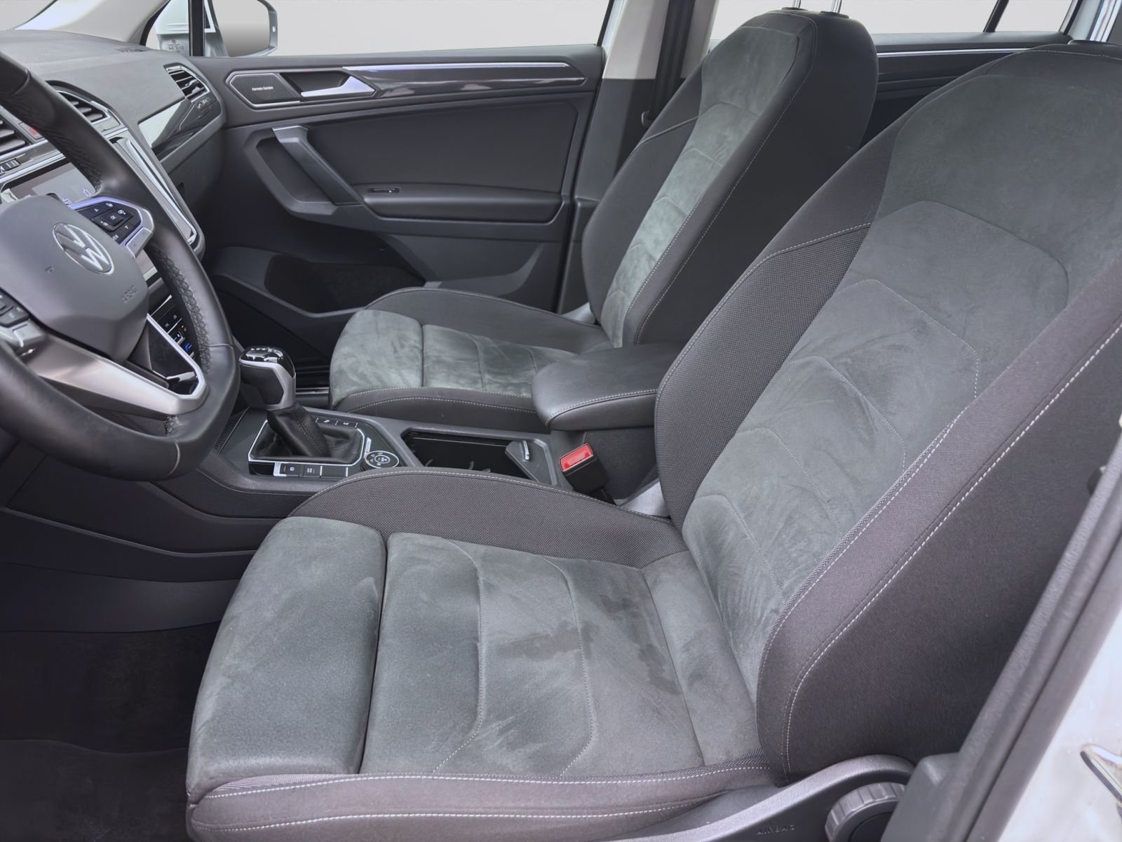 Volkswagen Tiguan - Bild 10