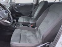 Volkswagen Tiguan - Vorschau Bild 10