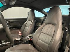 Fahrzeugabbildung Porsche 996 911 Turbo 9FF*Rechnung über 127.000.-€