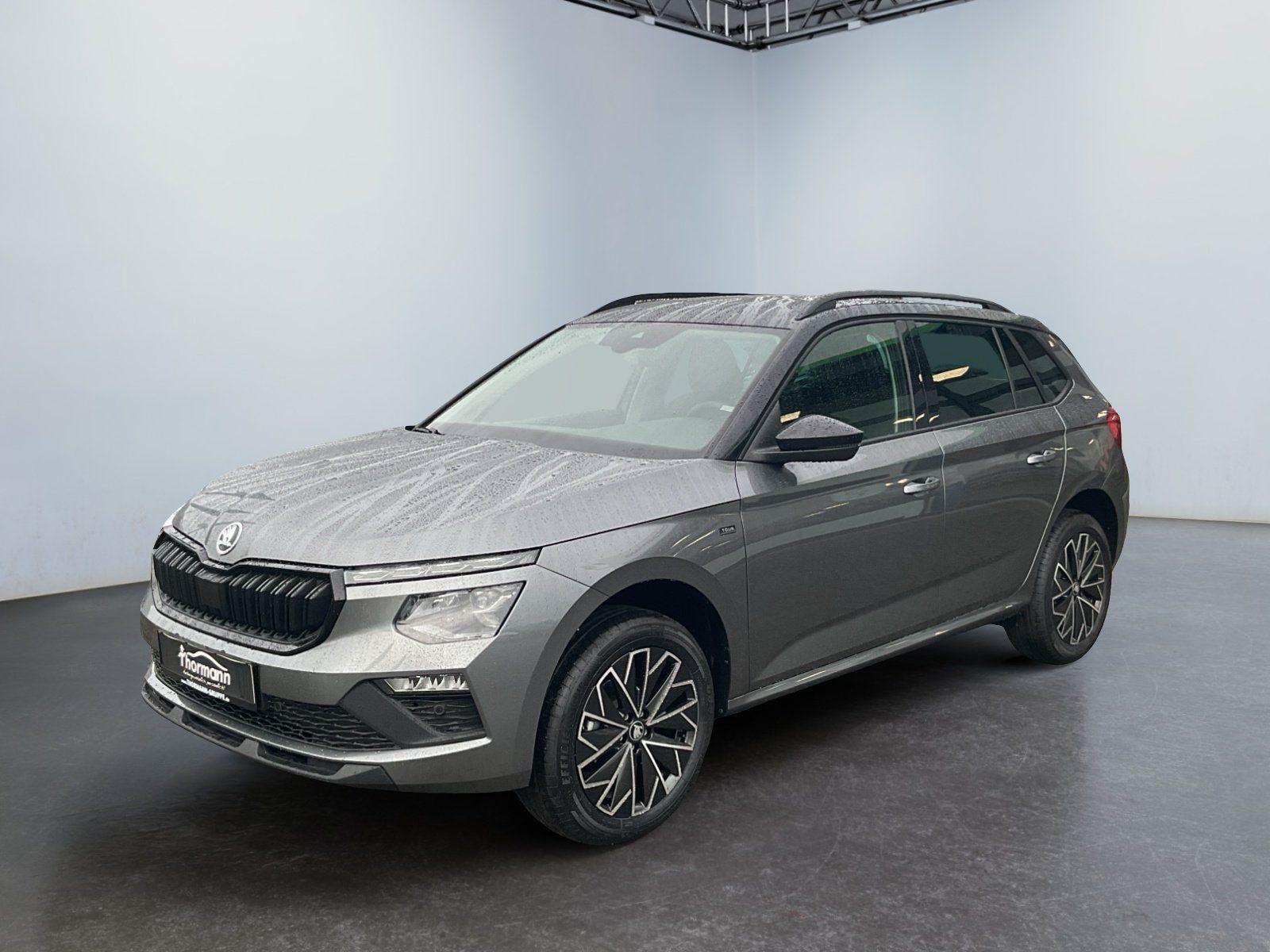 Skoda Kamiq - Bild 2