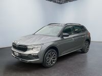Skoda Kamiq - Vorschau Bild 2