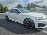 Audi S5 TDI tiptronic quattro Sportback -B&O, LASER - Audi S5 in Bochum