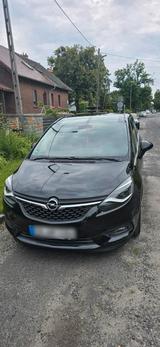 Opel Zafira - Opel Zafira in Hagen