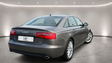 Audi A6 - 8