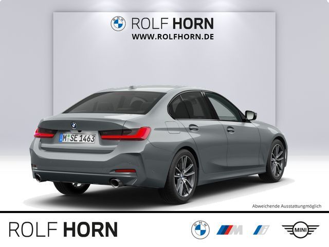 BMW 320 - Bild 2