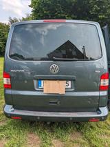 Volkswagen VW Bus 2.5l - Volkswagen LT aus 2008
