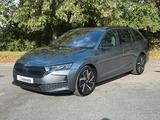 Skoda Octavia Combi DSG 4x4 Sportline STHZ PADACH AHK