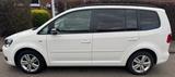Volkswagen Touran 1.2 TSI MATCH BlueMotion Technology M... - Volkswagen Touran: Bluemotion