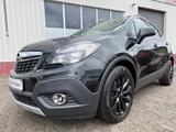 Opel Mokka 1,4 Turbo103kW 140PS Color Edition/SHZ/PDC - Opel Mokka Gebrauchtwagen in Wuppertal