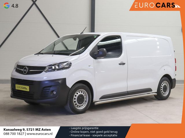 Opel Vivaro 2.0 CDTI L2H1 145PK Edition Automaat