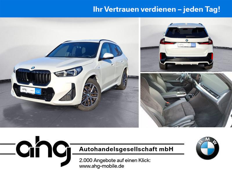 BMW X1 xDrive23d M Sport ACC AHK 360° Panorama HiFi