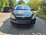 Skoda Fabia Cool Edition - Skoda Fabia: Pickup