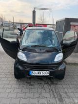 Smart MC01 - Smart ForTwo: Mc01