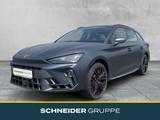 Cupra Leon SPORTSTOURER VZ 2.0 TSI 4DRIVE DSG AHK+NAVI - Benzin Gebrauchtwagen