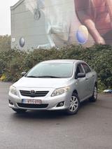 Toyota Corolla 1.4  - gebrauchte Toyota Corolla aus dem Jahr 2008