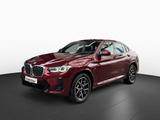 BMW X4 xDrive20d M SPORT LiCo+ Pano adap.LED ACC PA+ - BMW X4 mit Diesel-Antrieb