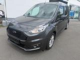 Ford Tourneo Connect 1.5 88kW Trend  - Ford Tourneo Connect: 1.8
