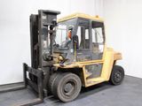 CAT DP 60 - Offers matching your search criteria
