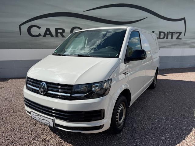 Volkswagen T6 Transporter*1 Hand*Kühlwagen*Klima*