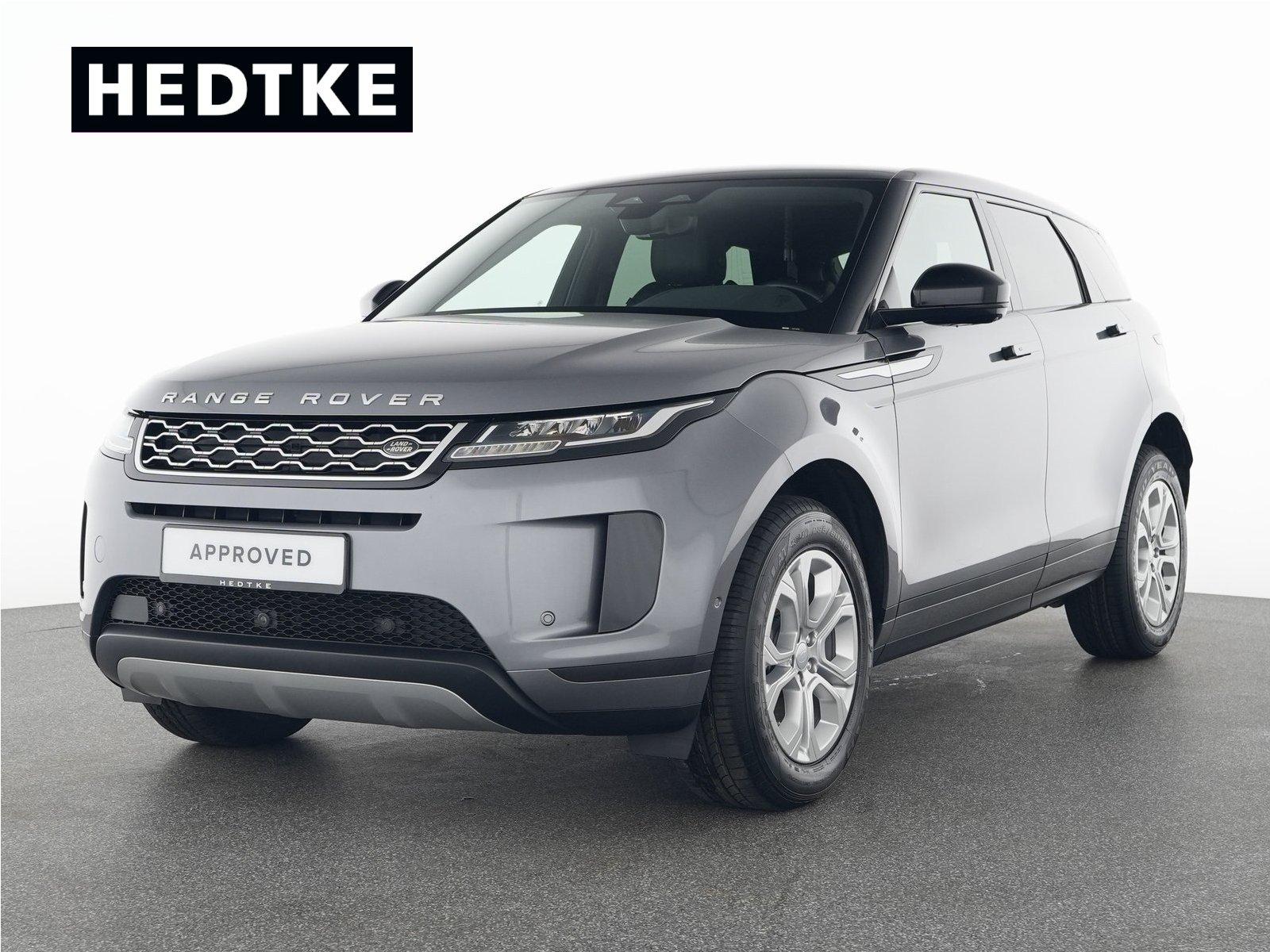 Land Rover Range Rover Evoque D165 AWD S *AHK elekt./SHZ*