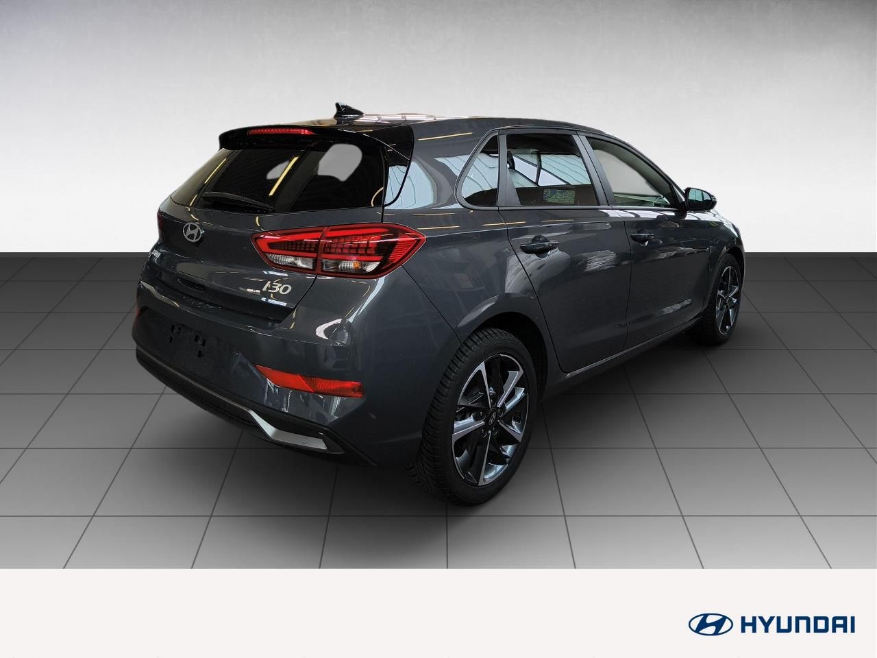 Hyundai i30 – Bild 3
