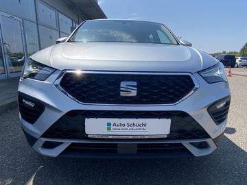 SEAT Ateca - 7