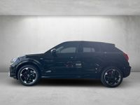 Audi Q2 - Vorschau Bild 2