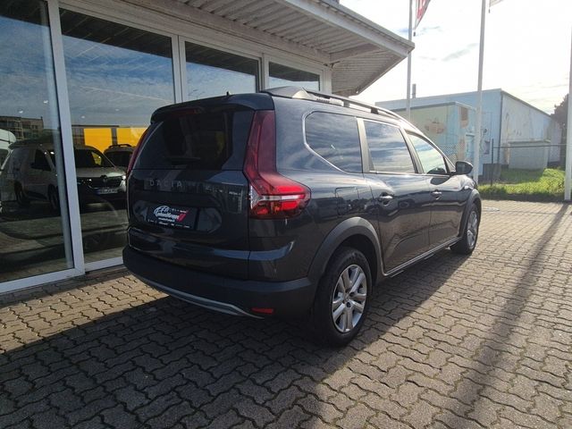Foto Nummer 4: DACIA Jogger