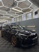 BMW M135i x-Drive - BMW 135: 135i