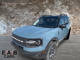 Ford BRONCO  SPORT  WILDTRAK  4X4, NEU, UNFALLFREI - Ford Bronco Sport Gebrauchtwagen