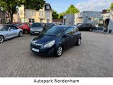 Opel Corsa D 1.2 Satellite*1.HD*KLIMA*ALU*TÜV NEU - Opel Corsa aus 2011: 1.2