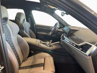 BMW X6 M - Vorschau Bild 12