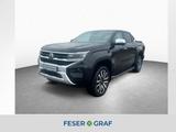 Volkswagen Amarok DoubleCab Aventura 3.0 TDI - 4x4 - KAMERA - Volkswagen Amarok in Bielefeld