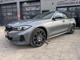BMW 320d Touring xDrive Aut. - BMW 3er Reihe in Hannover
