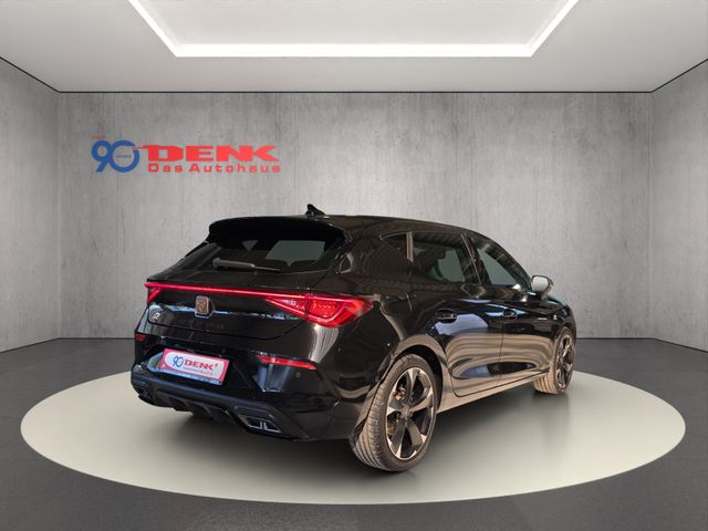 Leon 1.5 eTSI DSG*KAMERA*NAVI*AMBIENTE*