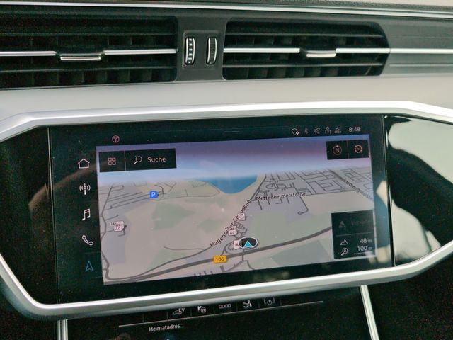 A7 Sportback 50 TFSI e quattro LED B&O 360°