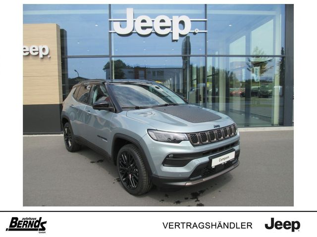 Jeep Compass 4xe PHEV Upland TECHNOLOGIE-P. WINTER-P.