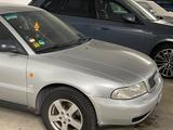 Audi A4 1.8 Auto - - gebrauchte Audi A4 aus dem Jahr 1995