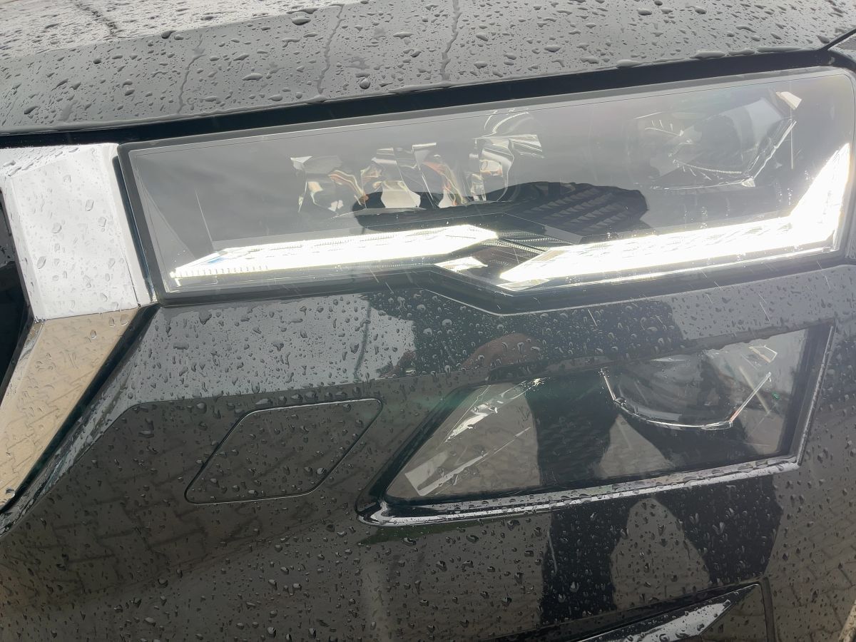 Skoda Karoq - Bild 19