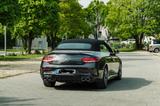 Mercedes-Benz C 43 AMG Mercedes-AMG Cabrio C 43 4MATIC - gebrauchte Mercedes-Benz C 43 AMG aus dem Jahr 2020