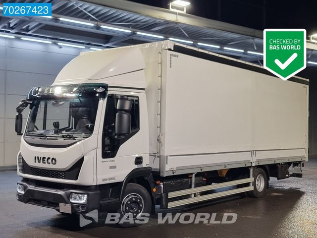 Iveco Eurocargo 120E220 4X2 NEW! 12tonner Automatic La