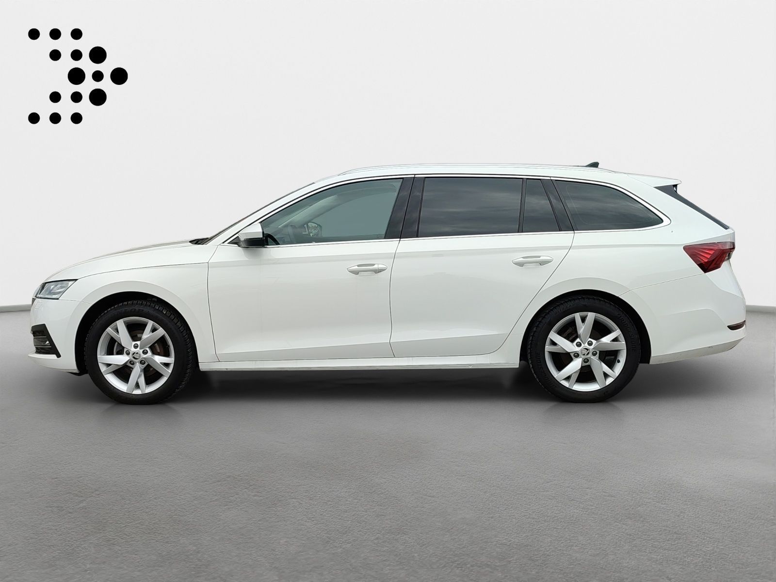 Skoda Octavia - Bild 4