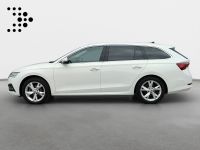 Skoda Octavia - Vorschau Bild 4