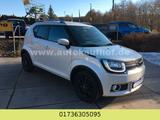 Suzuki Ignis 1.2 DUALJET Allgrip Comfort - Suzuki Ignis: Kleinwagen