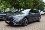 Skoda OCTAVIA COMBI FIRST 2.0TSI DSG STAND-HZ+NAVIuvm - Skoda Octavia: Dsg