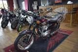 Kawasaki W 650 Vergaser/Kickstarter 1HAND - KAWASAKI W1
