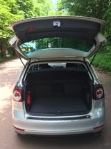 Volkswagen Golf Plus 1.6 TDI DSG Team Blue Motion 